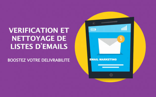Boostez votre emailing avec Envoi Vérifié !