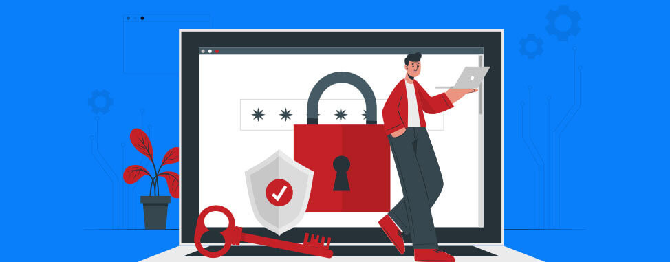 Comment sécuriser votre business en ligne