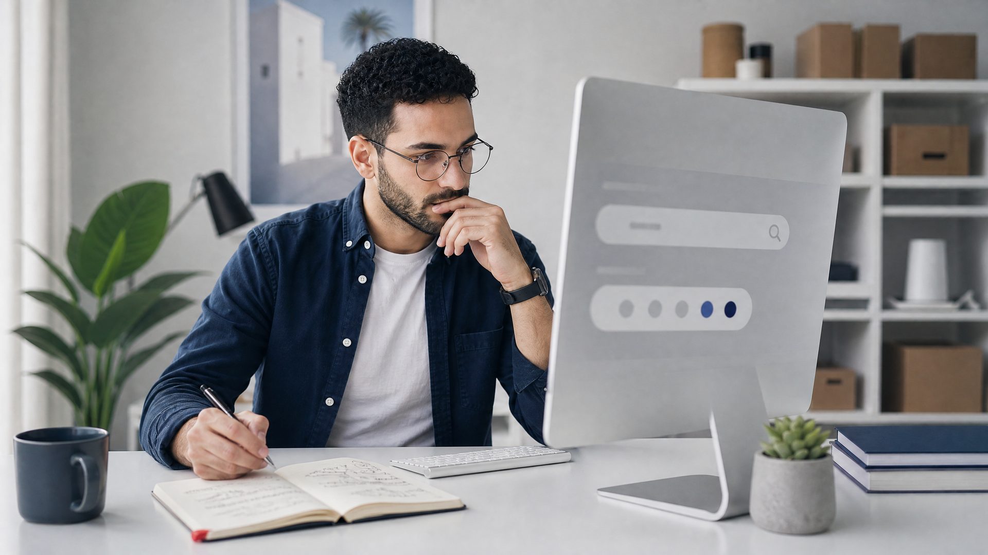 Illustration : .tn, .com ou .com.tn ? Comment choisir le bon nom de domaine pour votre entreprise tunisienne