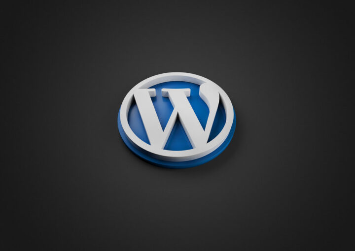hébergement WordPress