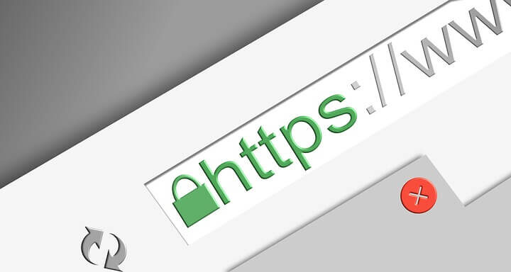 Certificats SSL Tunisie