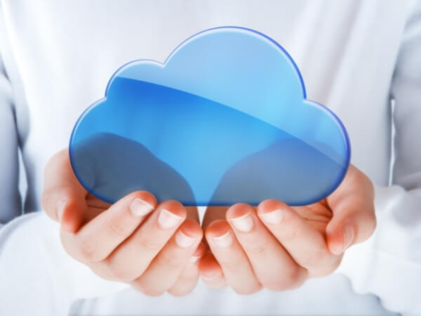 hébergement web cloud