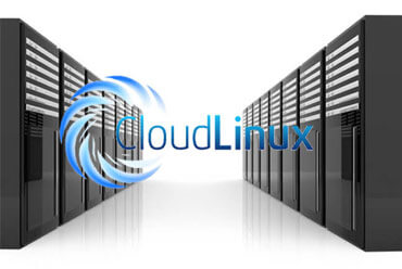 Hébergement mutualisé avec CloudLinux