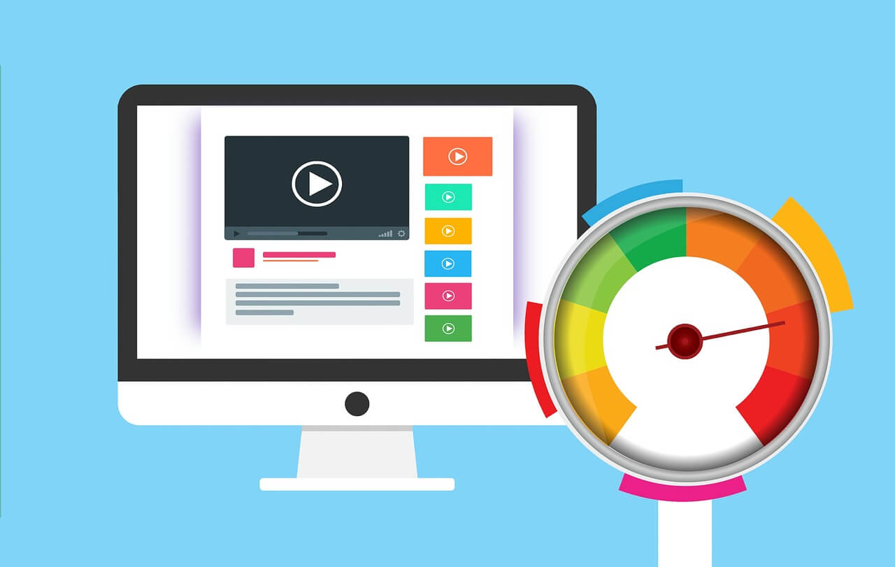 optimiser la vitesse de votre site