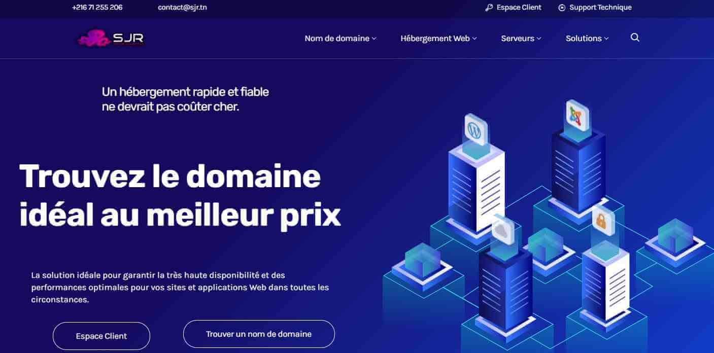 Hébergeur Web Pas Cher 