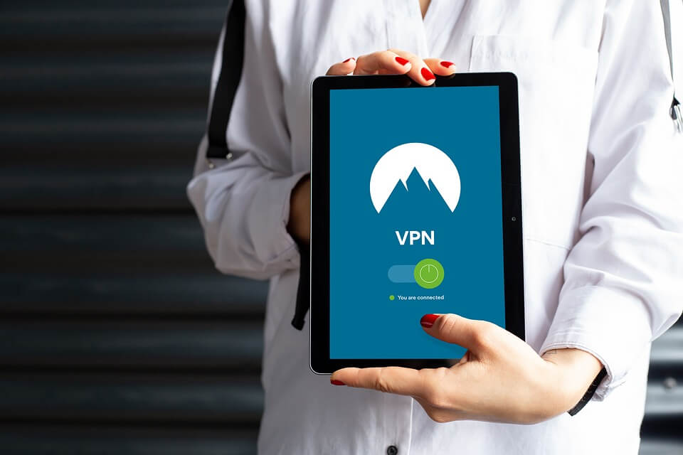 VPN SSL : à Quoi ça Sert ?