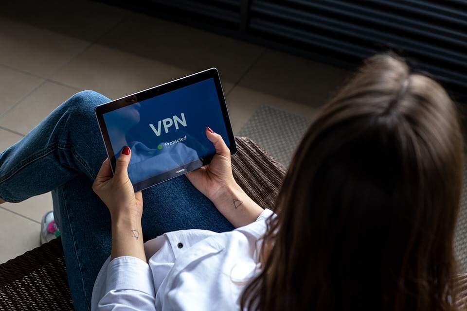 VPN