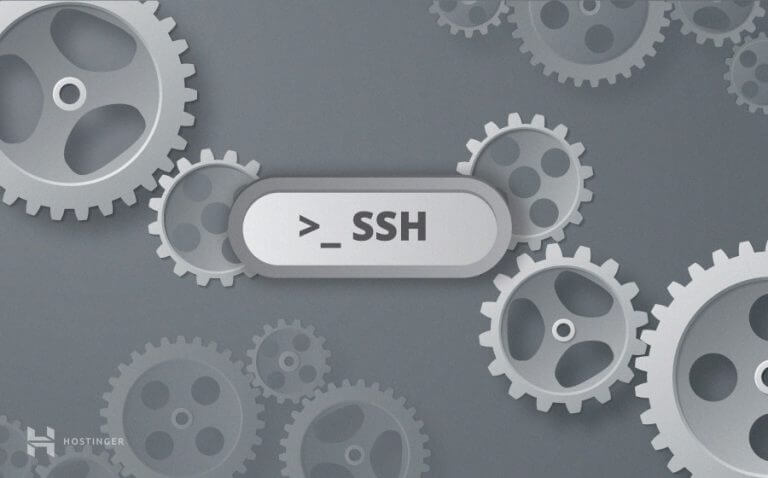 Le SSH ou Secure Shell est un protocole d’administration à distance.  Grâce à ce protocole, les utilisateurs peuvent contrôler et éditer leurs serveurs distants sur Internet.