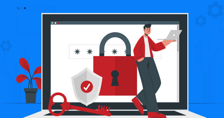 La sécurité de votre entreprise en ligne