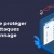 Conseils pour éviter les attaques d’hameçonnage (phishing)