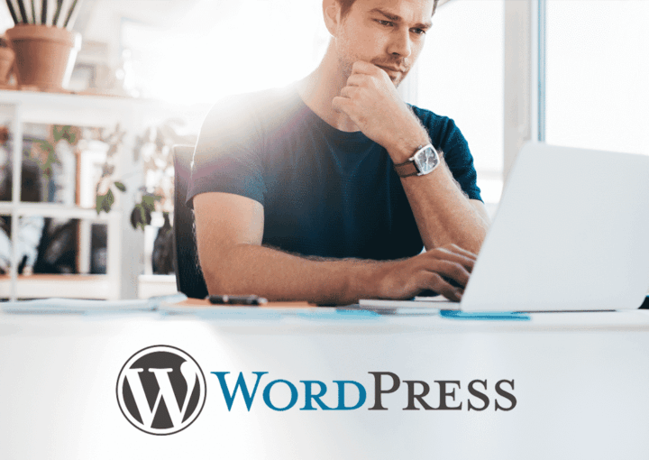 Comment et pourquoi mettre à jour WordPress