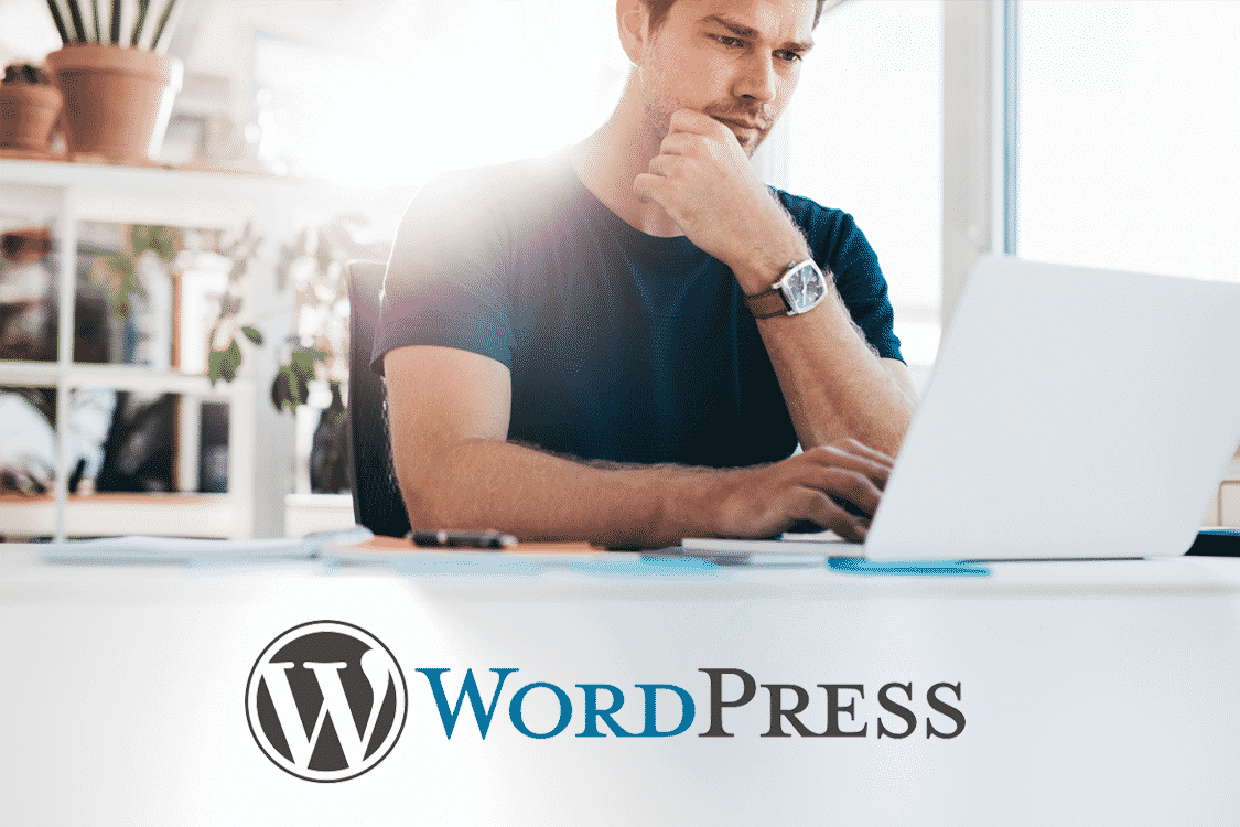 Comment et pourquoi mettre à jour WordPress