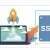 Hébergement Web 100% SSD NVMe