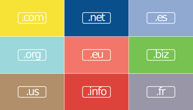 L'influence de nom de domaine sur le référencement SEO