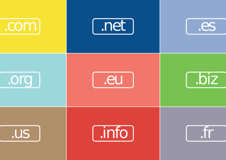 L'influence de nom de domaine sur le référencement SEO