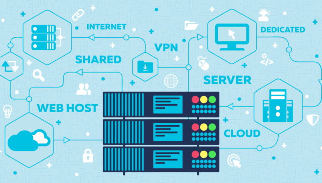 Tout savoir sur le panneau de gestion de l'hébergement Web