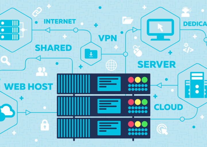 Tout savoir sur le panneau de gestion de l'hébergement Web