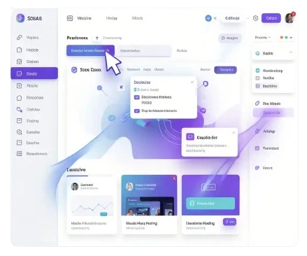 site builder