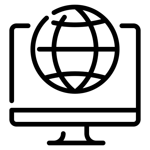 Hébergement <br>web