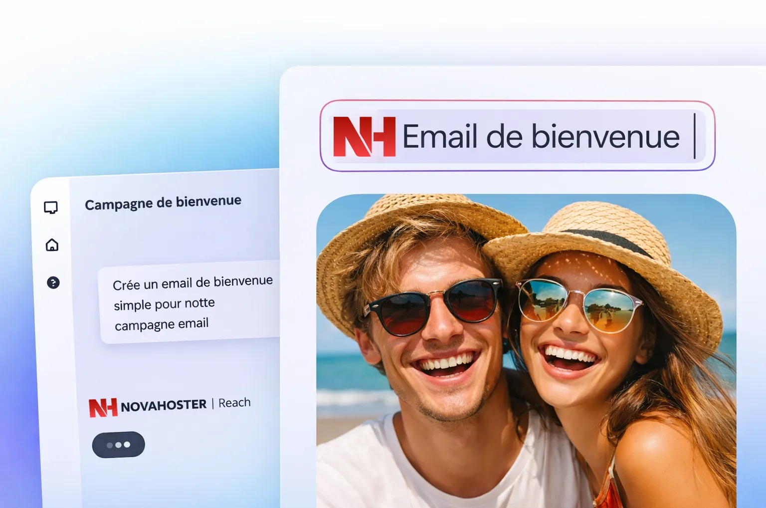 Protégez votre entreprise. Intégrez OX Cloud à votre stratégie d'entreprise