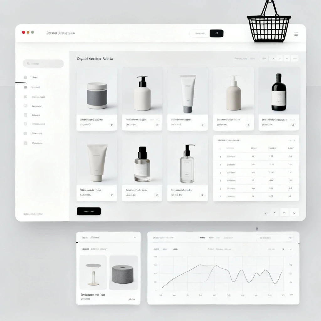 services pour les sites e-commerce