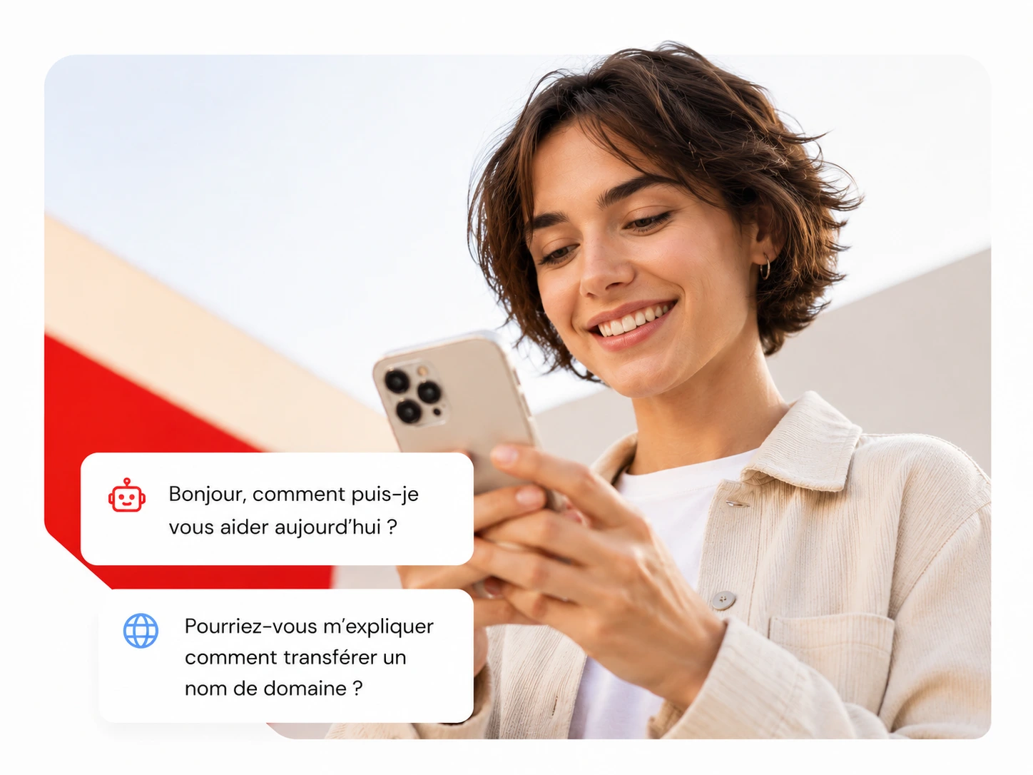 Contacter novahoster