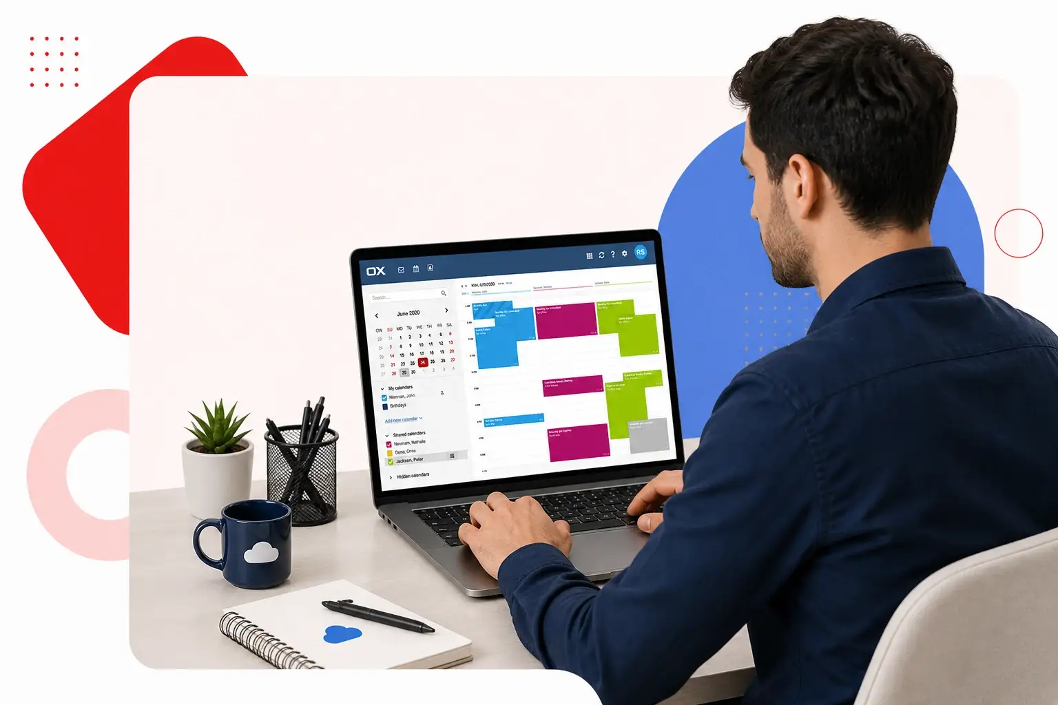 E-mail professionnel novahoster