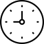 Réponse immédiate