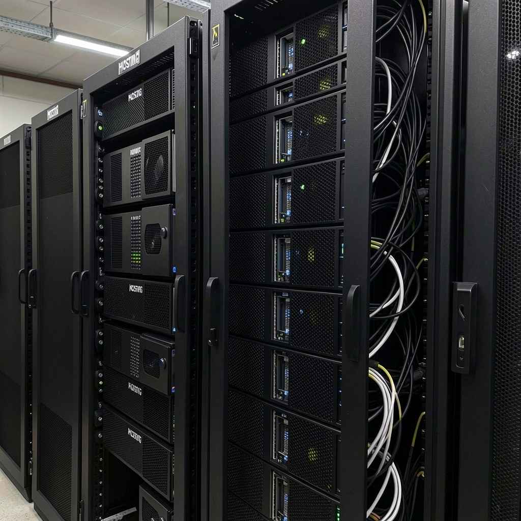 Gestion des serveurs