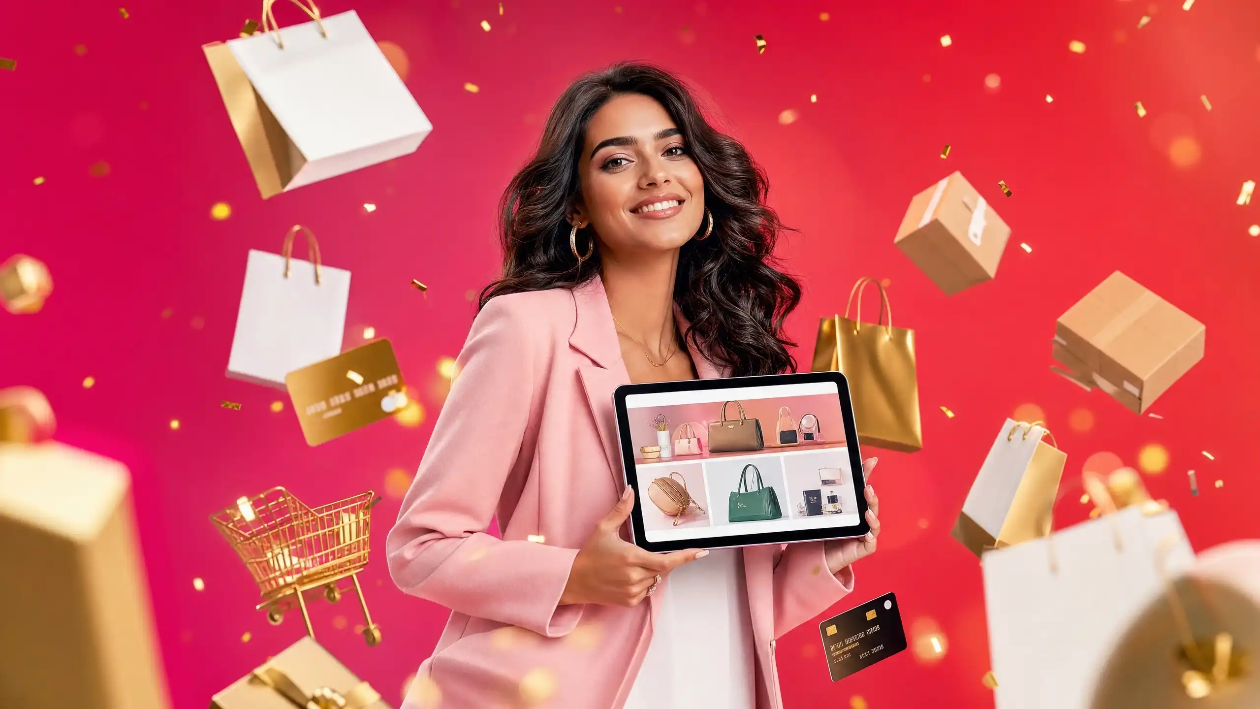 Créer un boutique en ligne